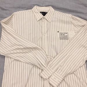 G-Star shirt size XL